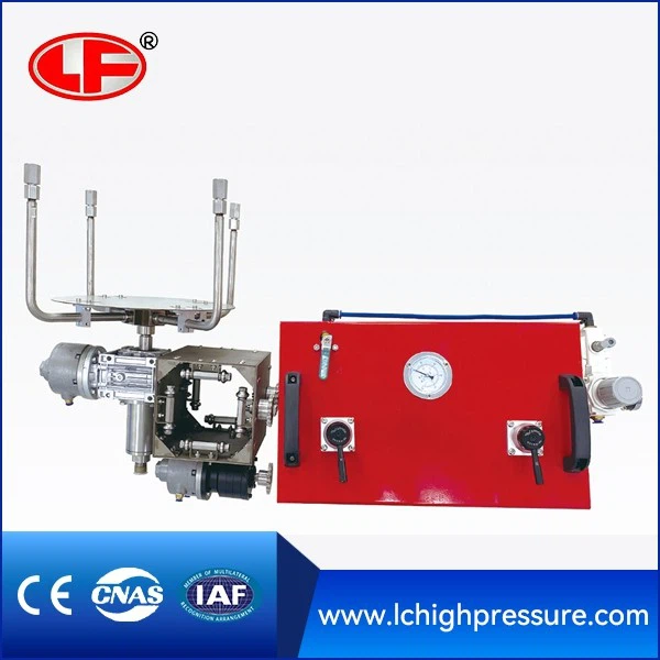 Air filter turntable cleaning mechanism