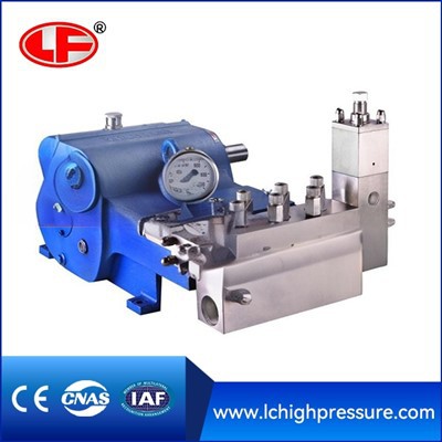 Come proteggere una pompa a idrogetto dalla sottotensione?