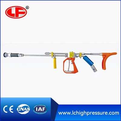 Afferrare la mano in eccesso